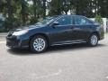 Attitude Black Metallic - Camry L Photo No. 2