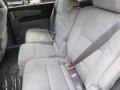 Gray Rear Seat Photo for 2014 Honda Odyssey #83108175