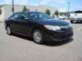 Attitude Black Metallic - Camry L Photo No. 5