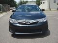 Attitude Black Metallic - Camry L Photo No. 6