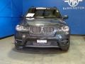 2012 Platinum Gray Metallic BMW X5 xDrive35d  photo #2