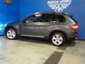 Platinum Gray Metallic - X5 xDrive35d Photo No. 4