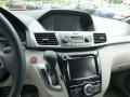2014 Honda Odyssey EX Controls