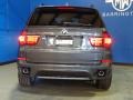 Platinum Gray Metallic - X5 xDrive35d Photo No. 6