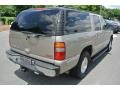 2001 Pewter Metallic GMC Yukon XL SLT 4x4  photo #5