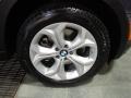 Platinum Gray Metallic - X5 xDrive35d Photo No. 10