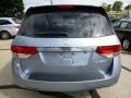 2014 Celestial Blue Metallic Honda Odyssey EX  photo #4