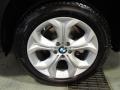 Platinum Gray Metallic - X5 xDrive35d Photo No. 13