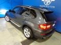 Platinum Gray Metallic - X5 xDrive35d Photo No. 15