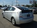Classic Silver Metallic - Prius Hybrid III Photo No. 4