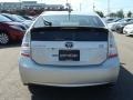 2010 Classic Silver Metallic Toyota Prius Hybrid III  photo #5