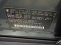 Platinum Gray Metallic - X5 xDrive35d Photo No. 17