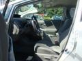 Classic Silver Metallic - Prius Hybrid III Photo No. 7