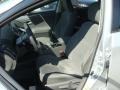 Classic Silver Metallic - Prius Hybrid III Photo No. 8