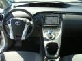 Classic Silver Metallic - Prius Hybrid III Photo No. 9