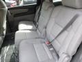 Gray Rear Seat Photo for 2014 Honda Odyssey #83108784