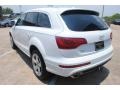 Glacier White Metallic - Q7 3.0 S Line quattro Photo No. 7