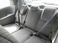 Gray Rear Seat Photo for 2014 Honda Odyssey #83108833