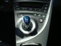 Classic Silver Metallic - Prius Hybrid III Photo No. 12