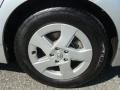 Classic Silver Metallic - Prius Hybrid III Photo No. 14