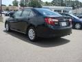 Attitude Black Metallic - Camry LE Photo No. 5