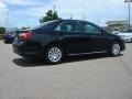 Attitude Black Metallic - Camry LE Photo No. 7