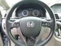 Gray Steering Wheel Photo for 2014 Honda Odyssey #83108987