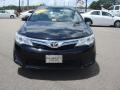 Attitude Black Metallic - Camry LE Photo No. 9