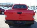 Radiant Red - Tundra TRD Rock Warrior Double Cab 4x4 Photo No. 5