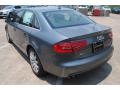 Monsoon Gray Metallic - A4 2.0T Sedan Photo No. 9