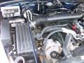 Patriot Blue Pearl - Wrangler Unlimited 4x4 Photo No. 30