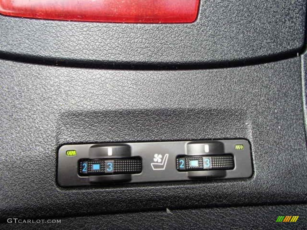 2009 Lexus ES 350 Controls Photo #83109532