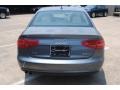 2013 Monsoon Gray Metallic Audi A4 2.0T Sedan  photo #10