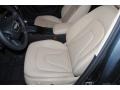 Monsoon Gray Metallic - A4 2.0T Sedan Photo No. 15
