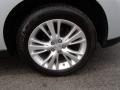 2010 Tungsten Silver Pearl Lexus RX 450h AWD Hybrid  photo #8