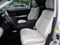 2010 Tungsten Silver Pearl Lexus RX 450h AWD Hybrid  photo #9