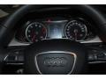 Monsoon Gray Metallic - A4 2.0T Sedan Photo No. 25