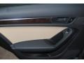 Monsoon Gray Metallic - A4 2.0T Sedan Photo No. 26