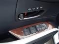 2010 Tungsten Silver Pearl Lexus RX 450h AWD Hybrid  photo #12