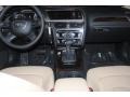 Monsoon Gray Metallic - A4 2.0T Sedan Photo No. 29
