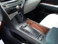 2010 Tungsten Silver Pearl Lexus RX 450h AWD Hybrid  photo #16