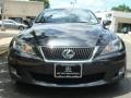 Smoky Granite Mica - IS 250 AWD Photo No. 2