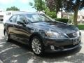 Smoky Granite Mica - IS 250 AWD Photo No. 3