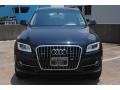 Phantom Black Pearl - Q5 3.0 TFSI quattro Photo No. 2