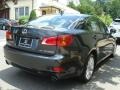 Smoky Granite Mica - IS 250 AWD Photo No. 4