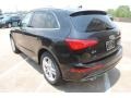 Phantom Black Pearl - Q5 3.0 TFSI quattro Photo No. 7