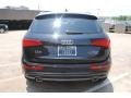 Phantom Black Pearl - Q5 3.0 TFSI quattro Photo No. 8