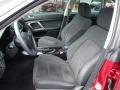 Ruby Red Pearl - Legacy 2.5i Sedan Photo No. 9