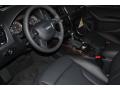 Phantom Black Pearl - Q5 3.0 TFSI quattro Photo No. 12