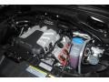 Phantom Black Pearl - Q5 3.0 TFSI quattro Photo No. 39